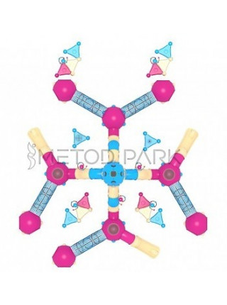 Вуличний майданчик Космос МП Туреччина